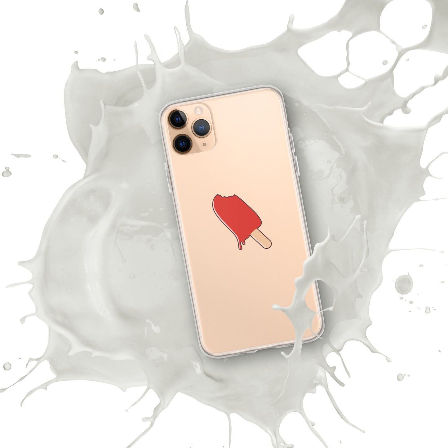 Coque luxe pour iPhone®