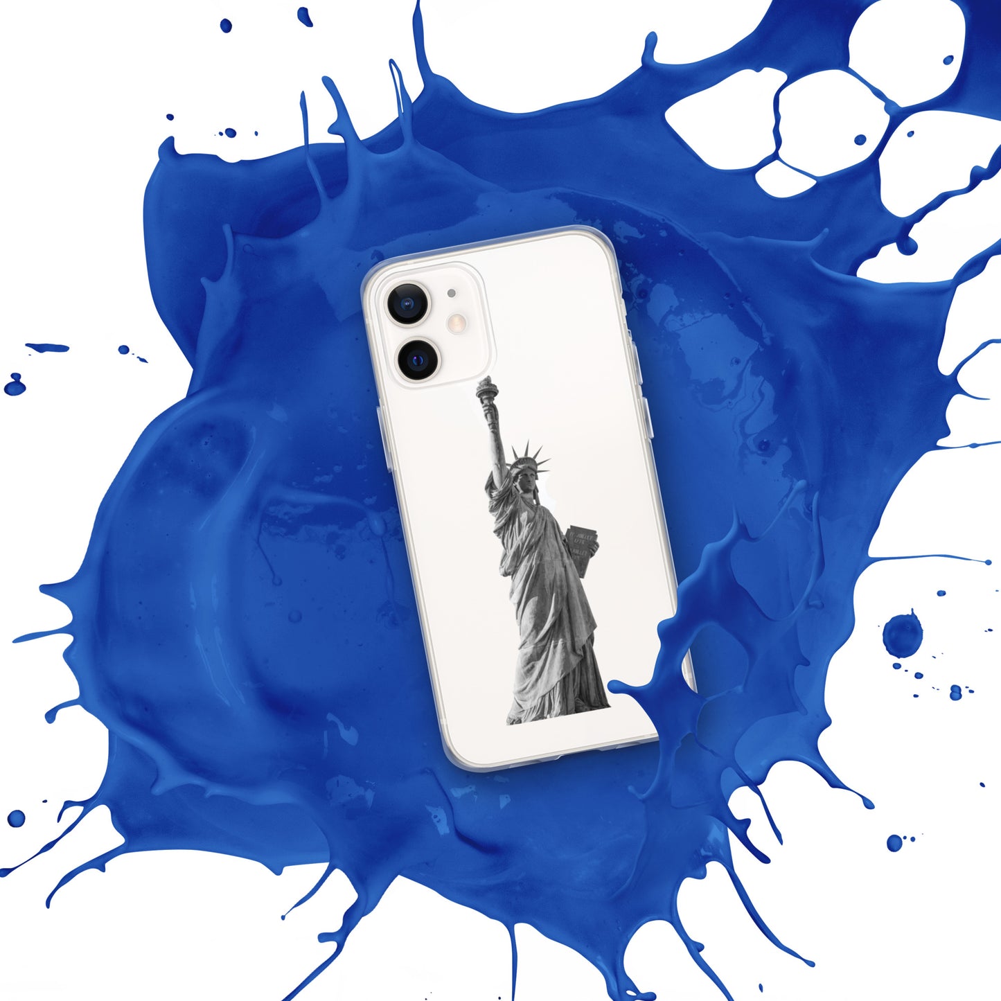 Coque luxe pour iPhone®