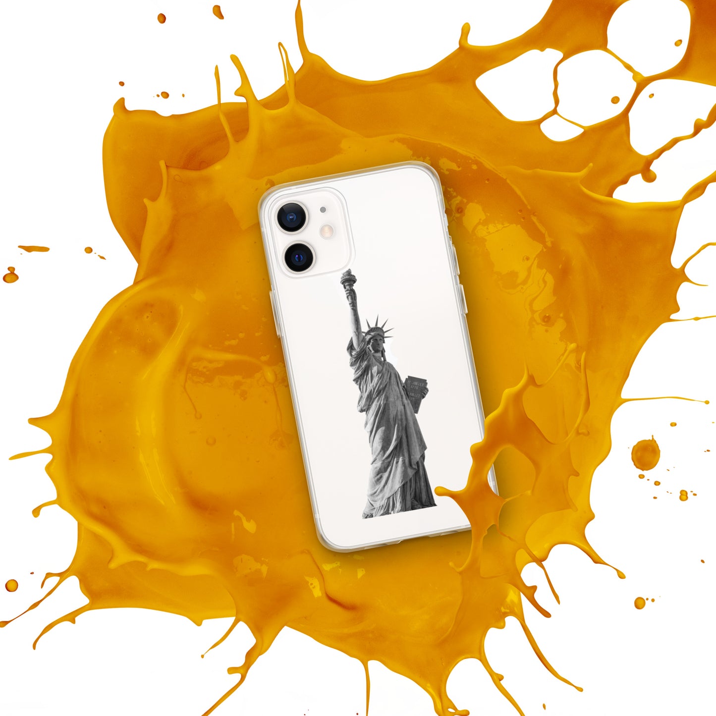 Coque luxe pour iPhone®