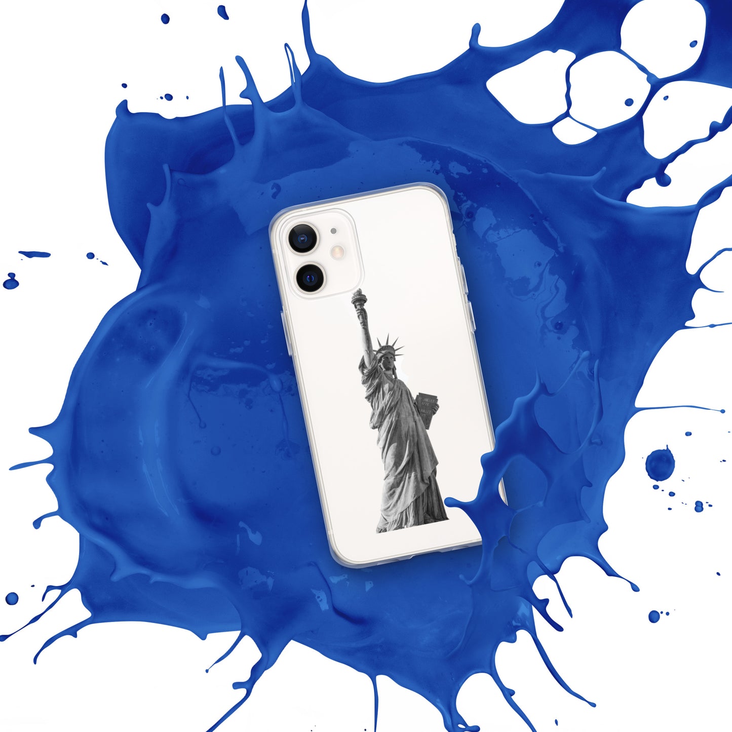 Coque luxe pour iPhone®