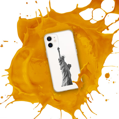 Coque luxe pour iPhone®