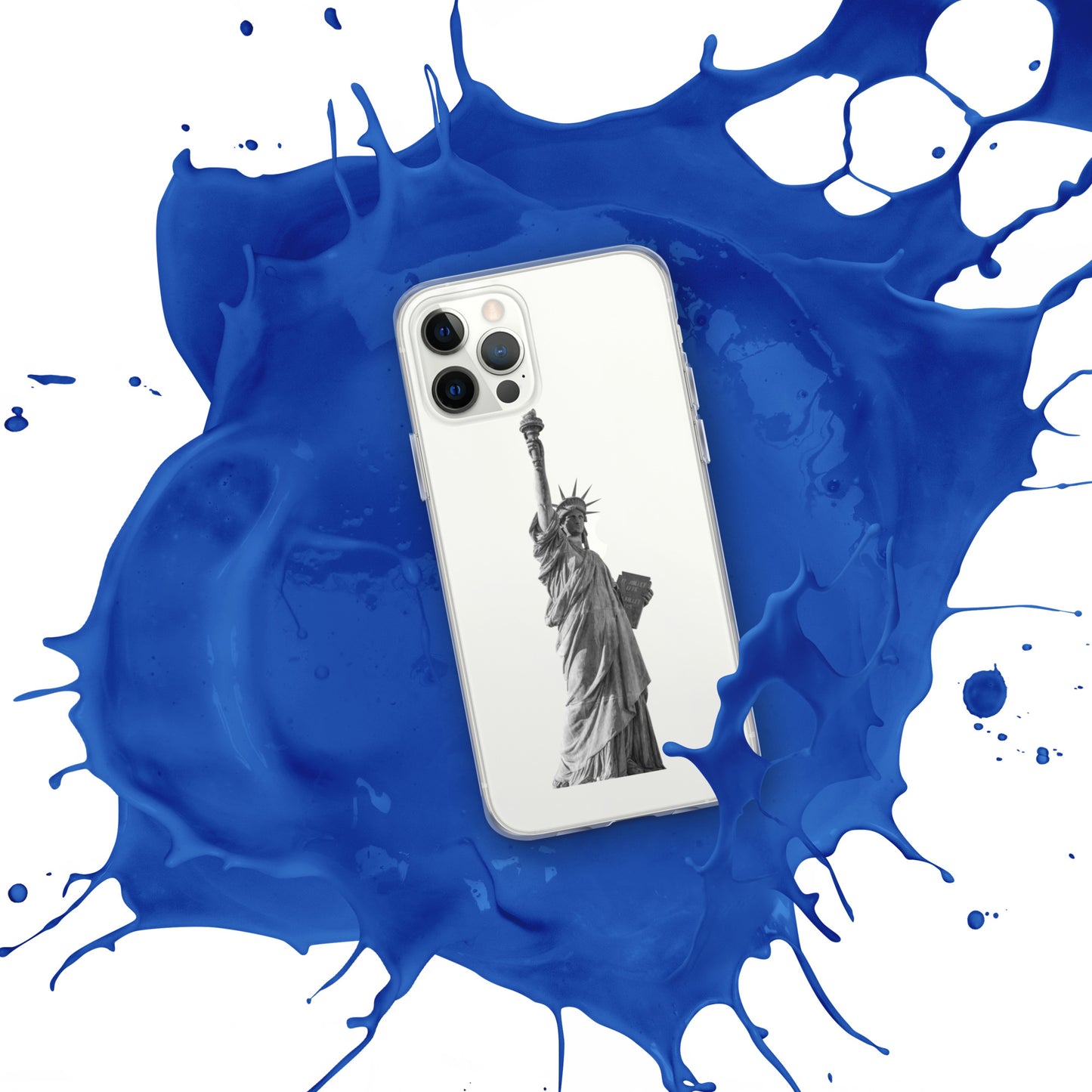 Coque luxe pour iPhone®