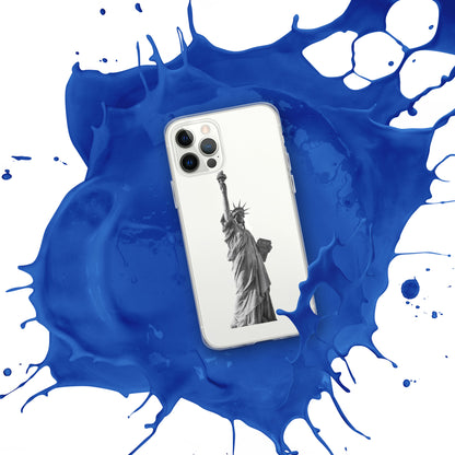 Coque luxe pour iPhone®