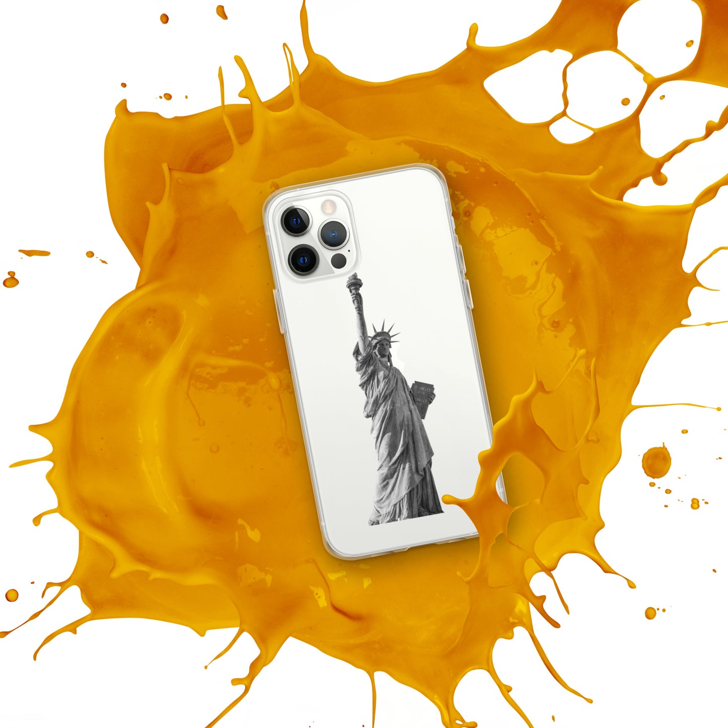 Coque luxe pour iPhone®