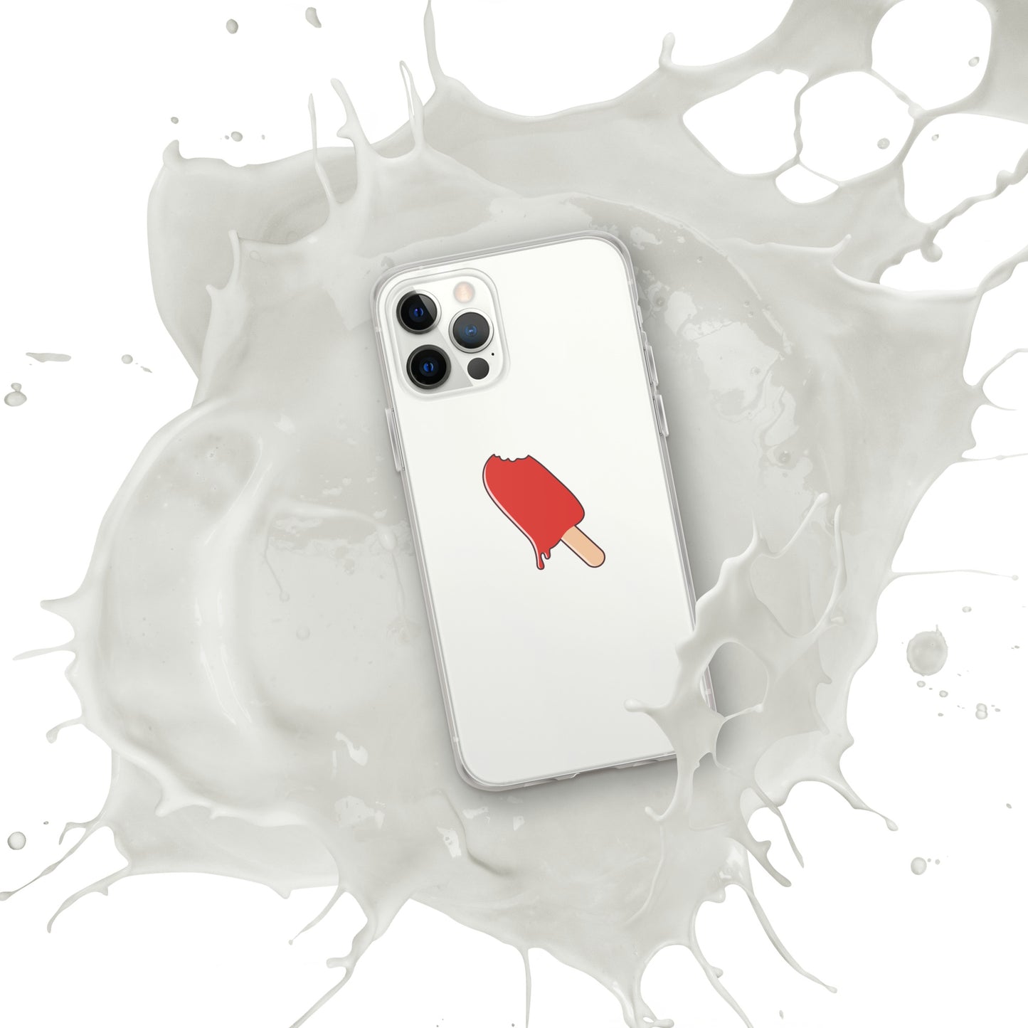 Coque luxe pour iPhone®