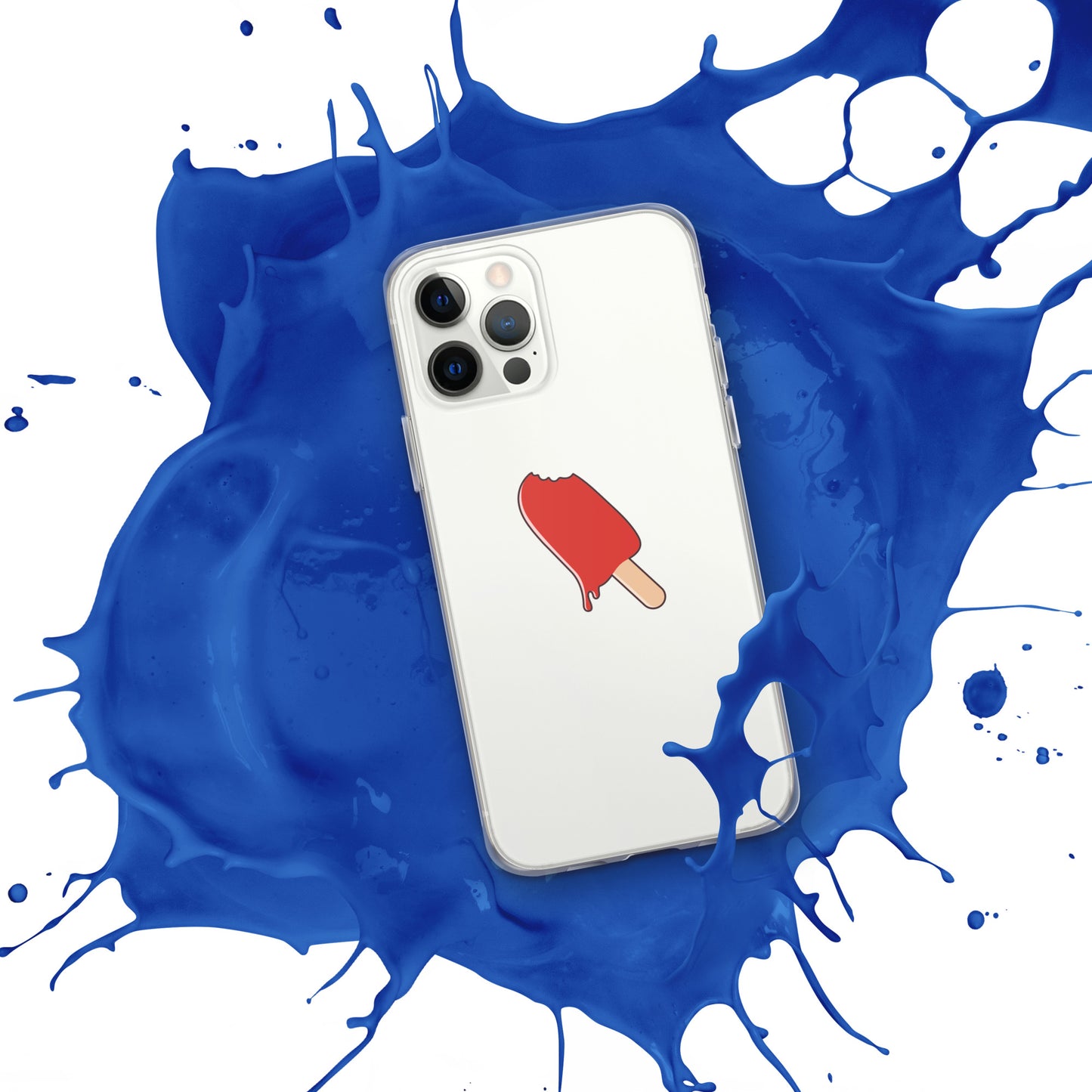 Coque luxe pour iPhone®