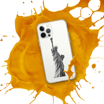 Coque luxe pour iPhone®