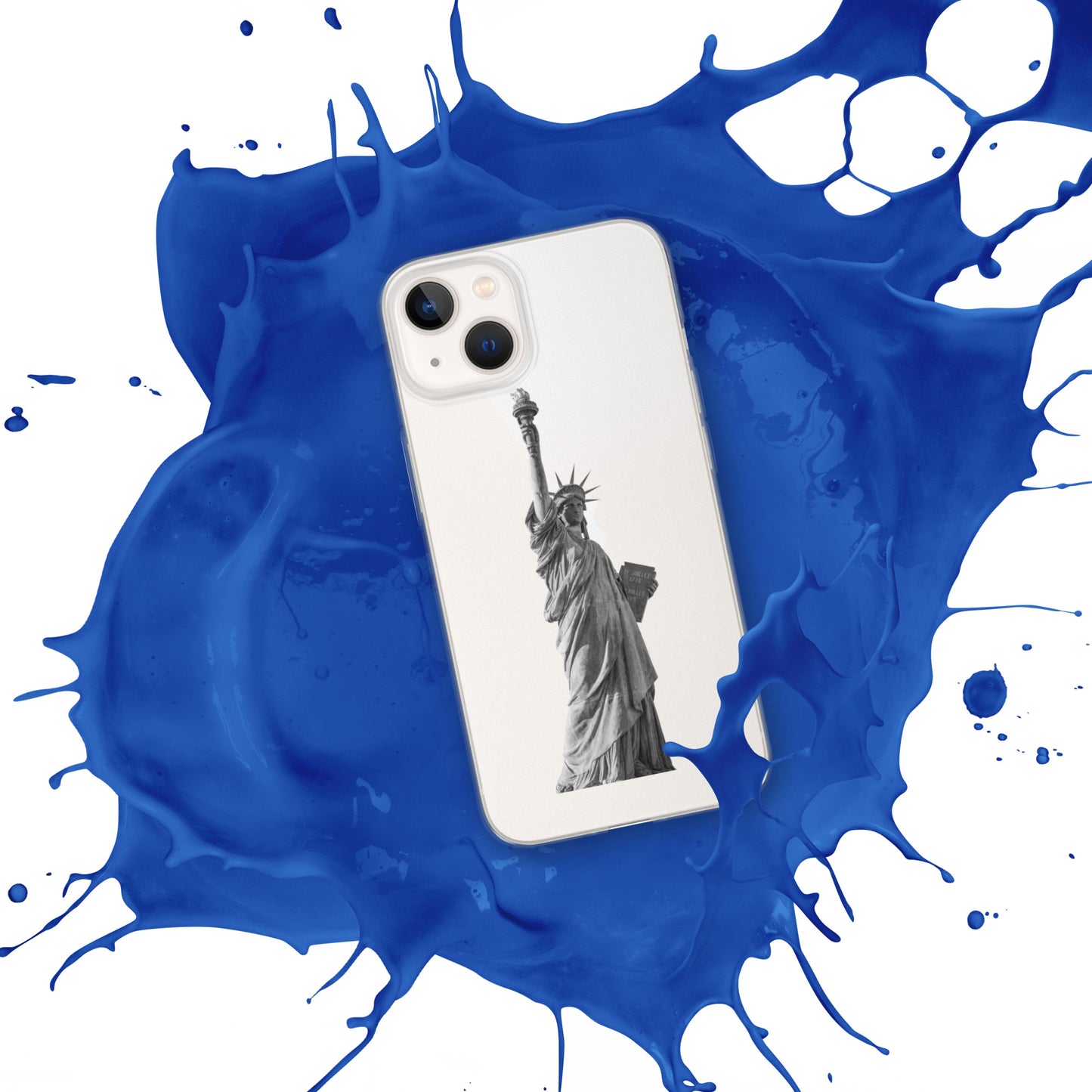 Coque luxe pour iPhone®