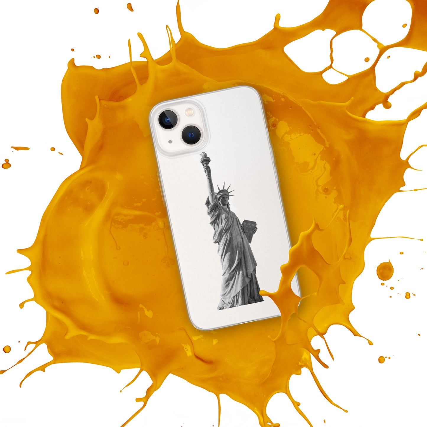 Coque luxe pour iPhone®