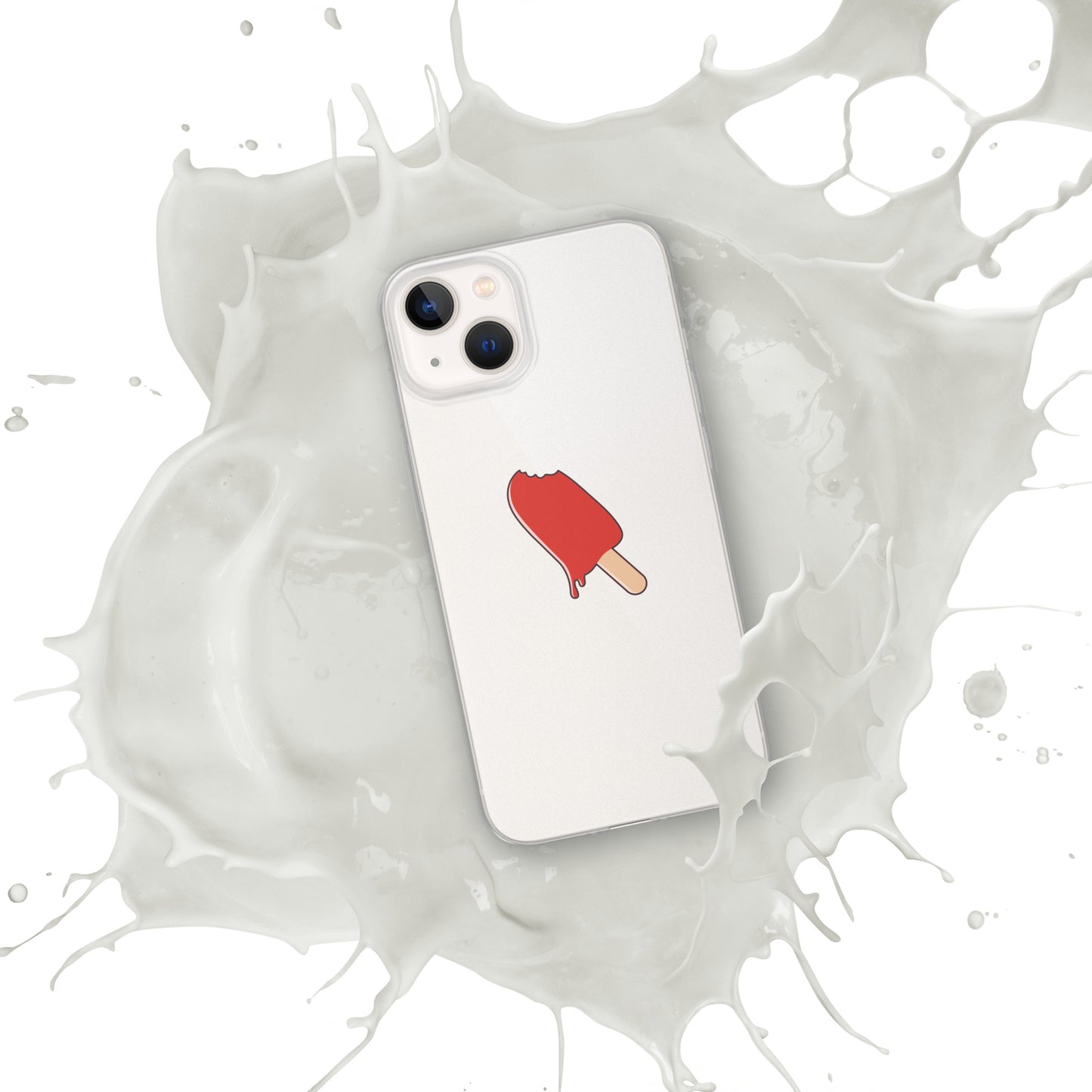 Coque luxe pour iPhone®