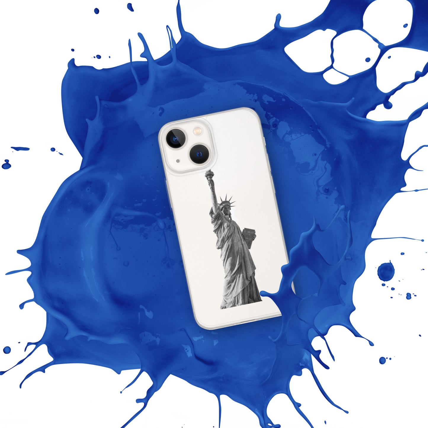 Coque luxe pour iPhone®