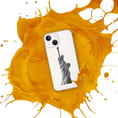 Coque luxe pour iPhone®