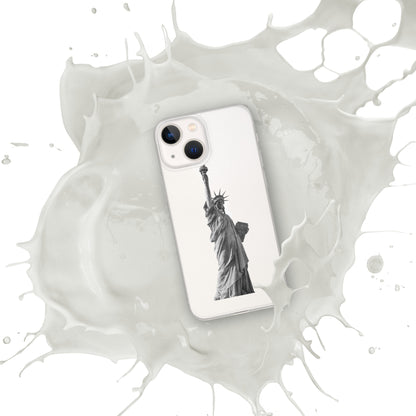 Coque luxe pour iPhone®