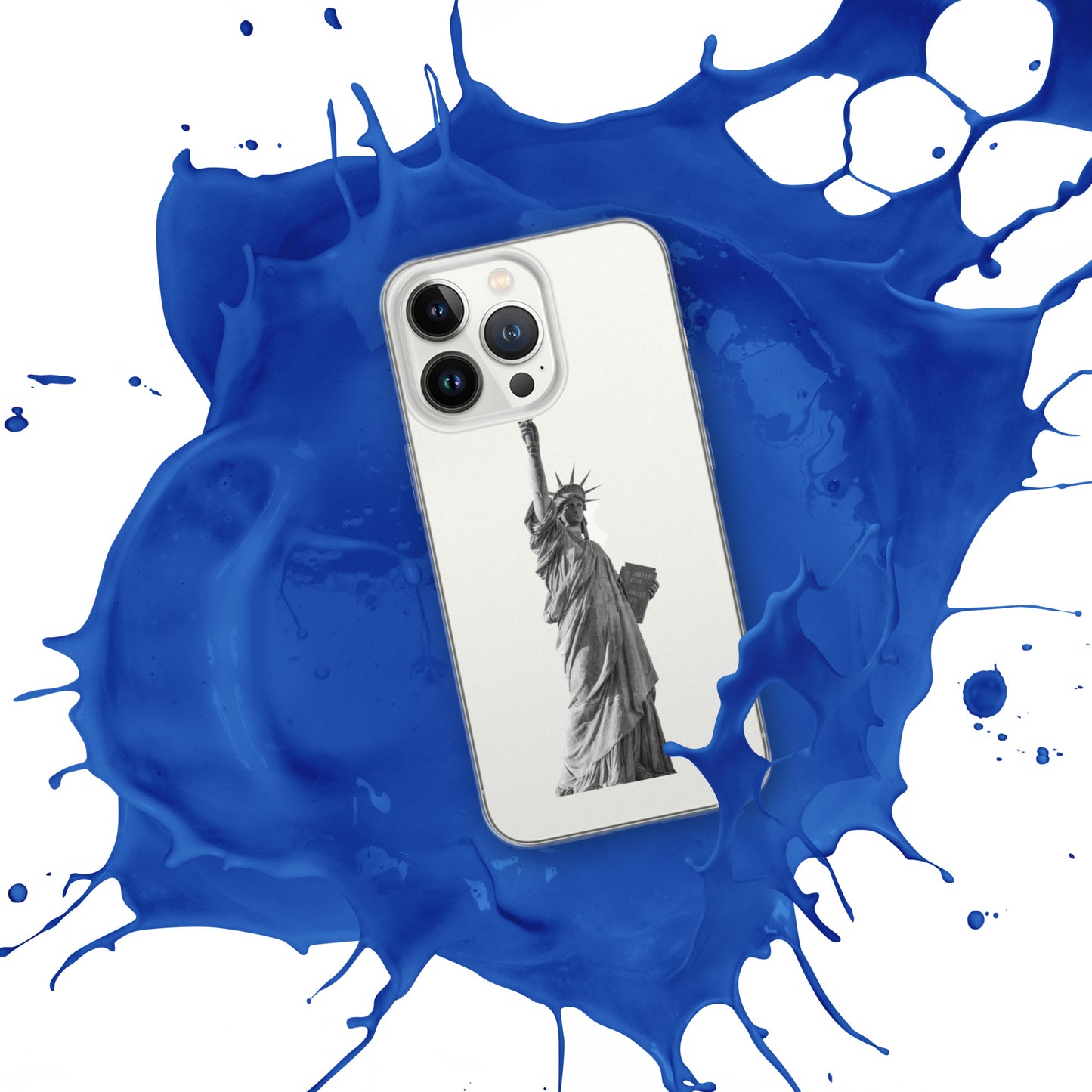 Coque luxe pour iPhone®