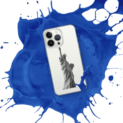 Coque luxe pour iPhone®