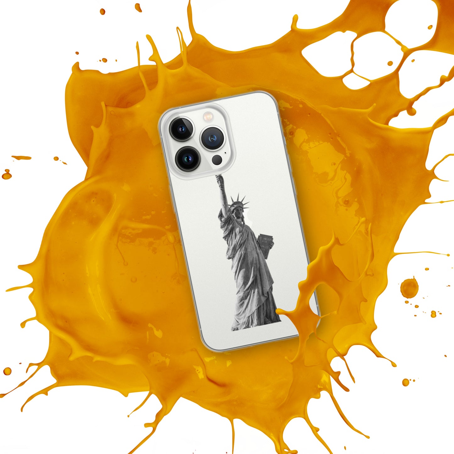 Coque luxe pour iPhone®