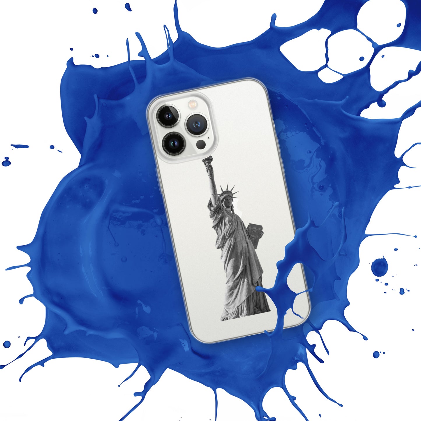 Coque luxe pour iPhone®