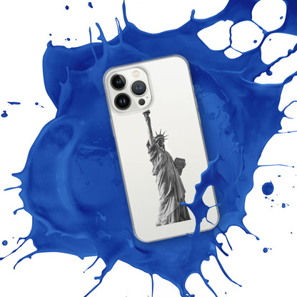 Coque luxe pour iPhone®