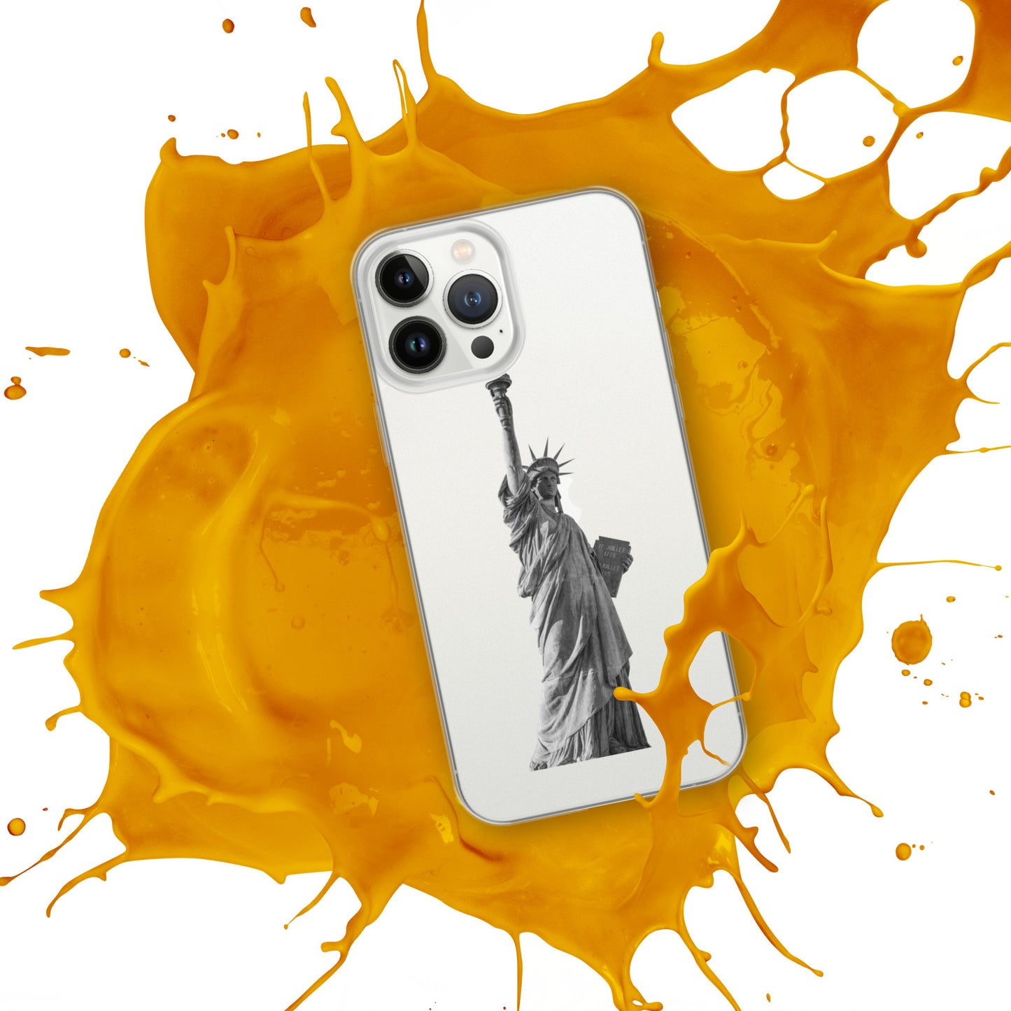 Coque luxe pour iPhone®