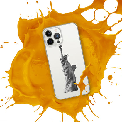 Coque luxe pour iPhone®