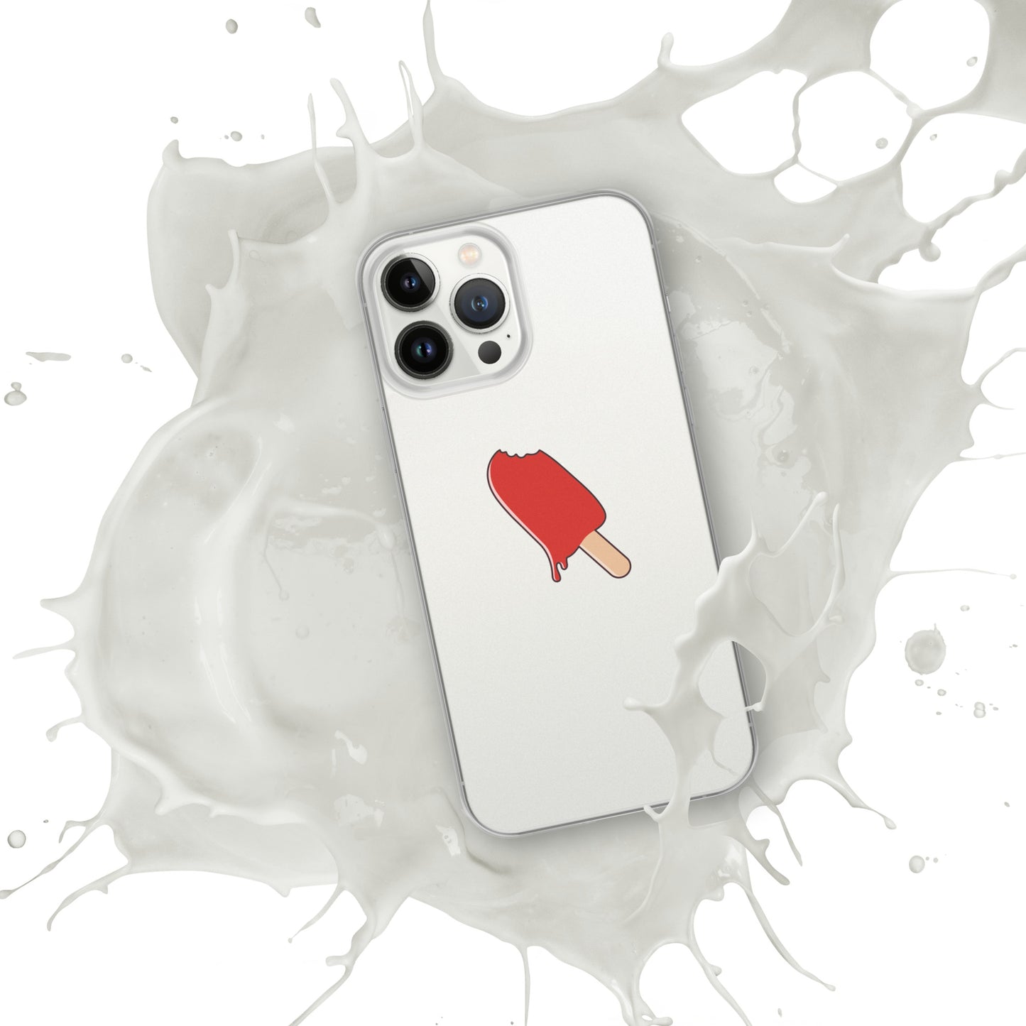 Coque luxe pour iPhone®