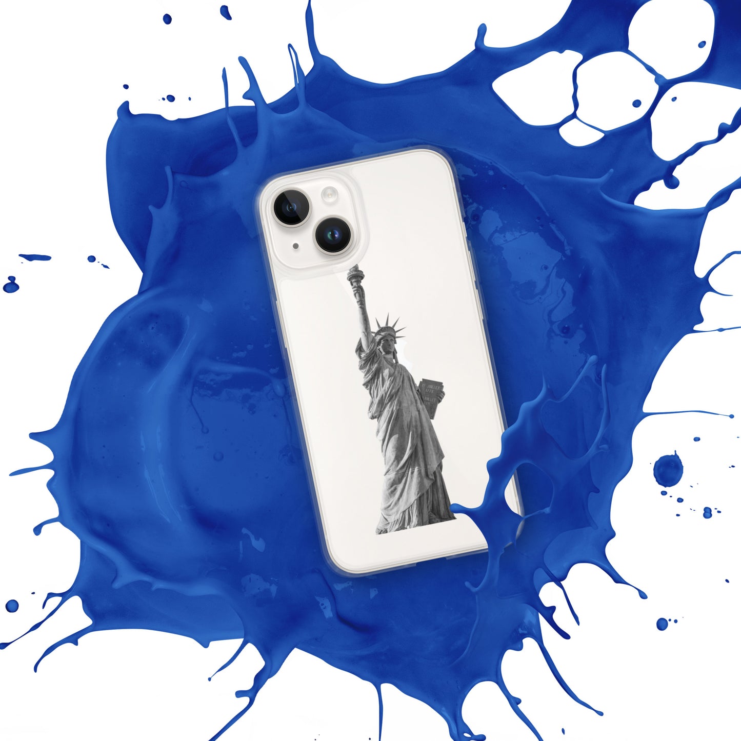 Coque luxe pour iPhone®