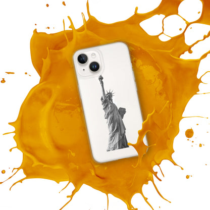 Coque luxe pour iPhone®