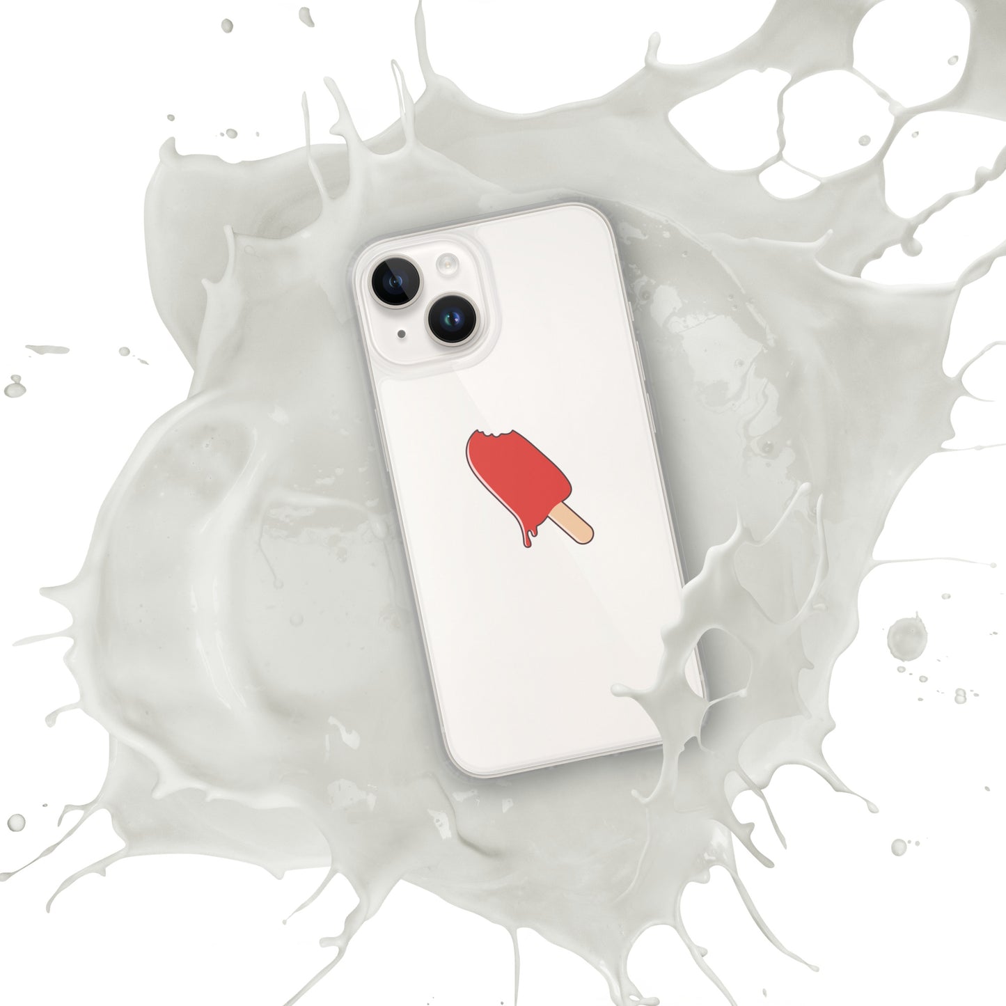 Coque luxe pour iPhone®