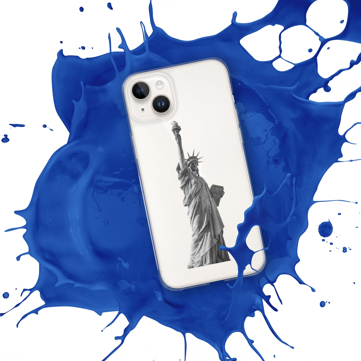 Coque luxe pour iPhone®