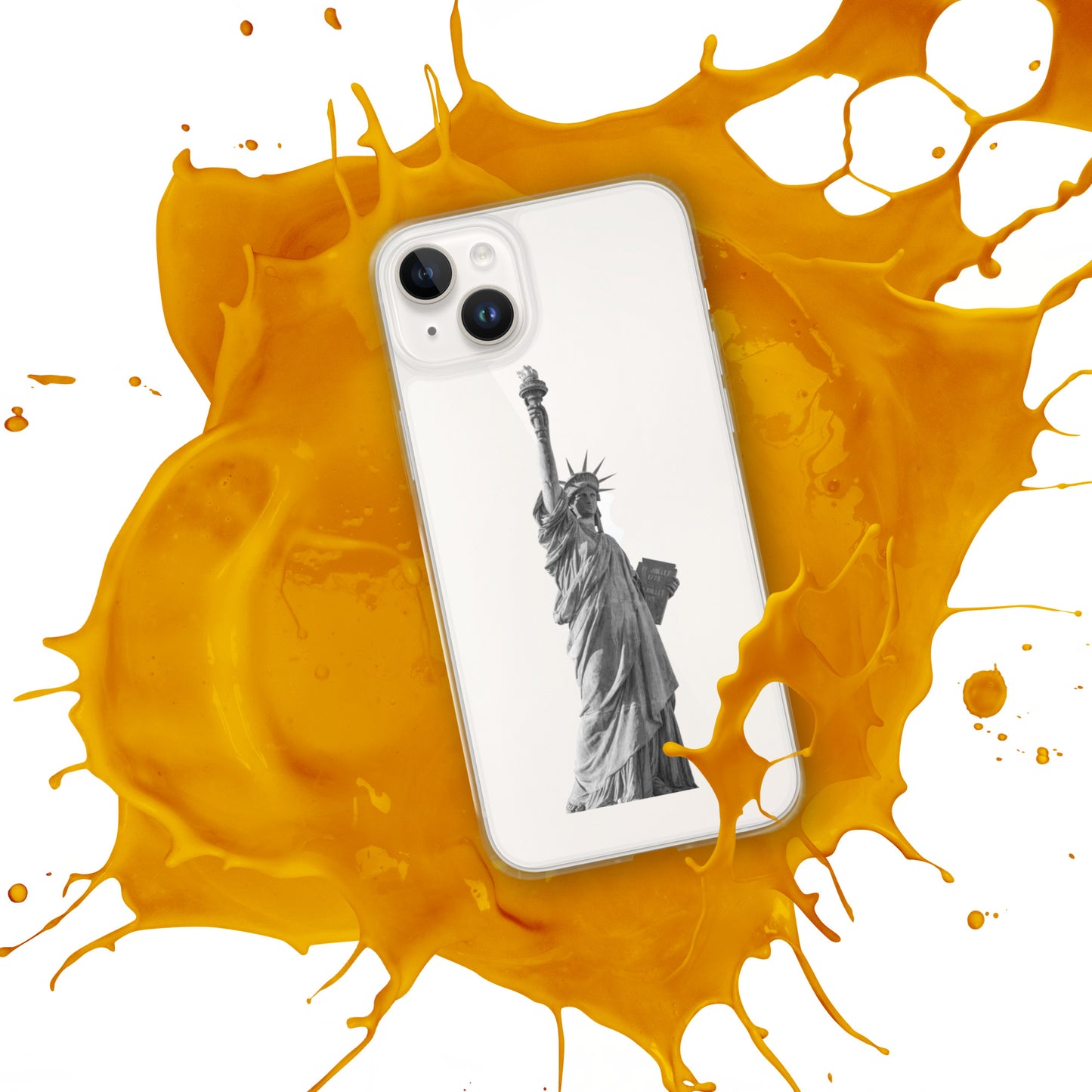 Coque luxe pour iPhone®