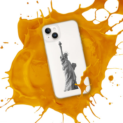 Coque luxe pour iPhone®