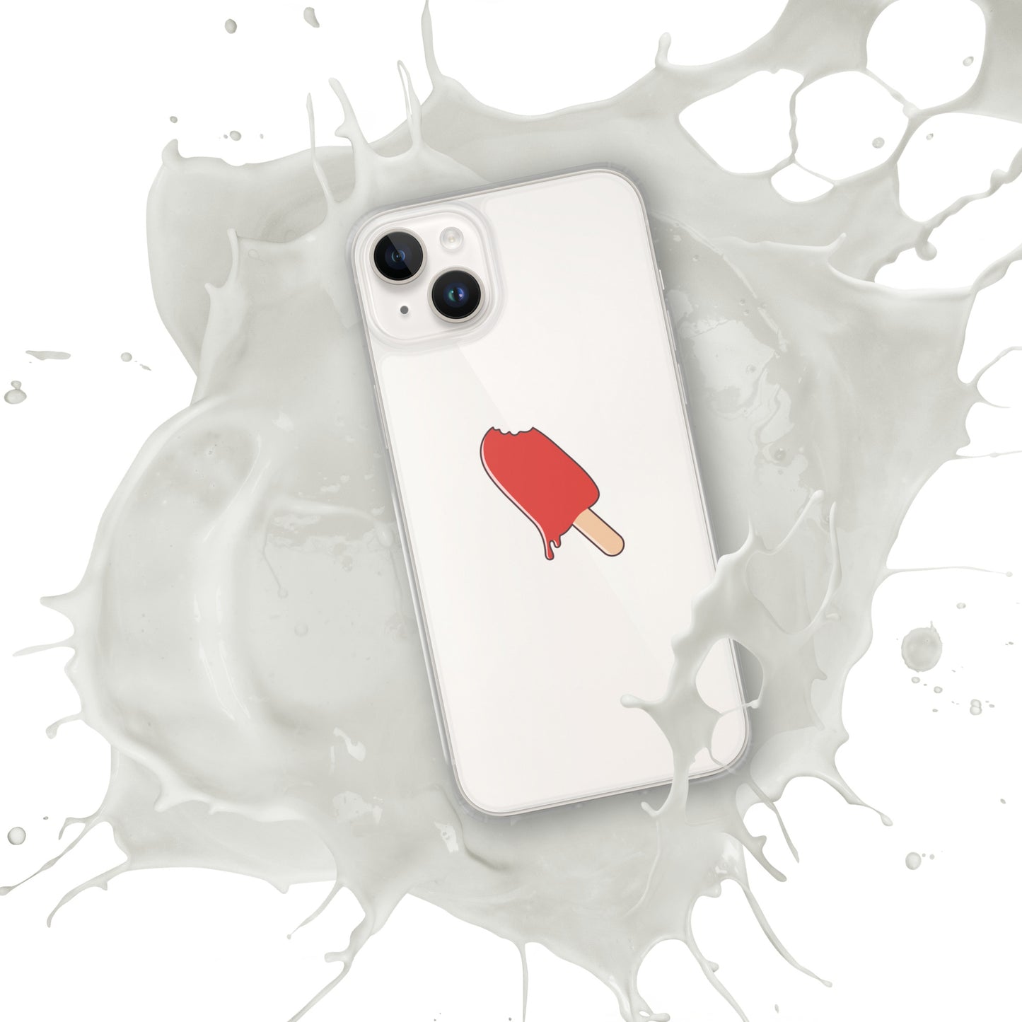 Coque luxe pour iPhone®