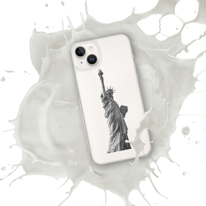 Coque luxe pour iPhone®