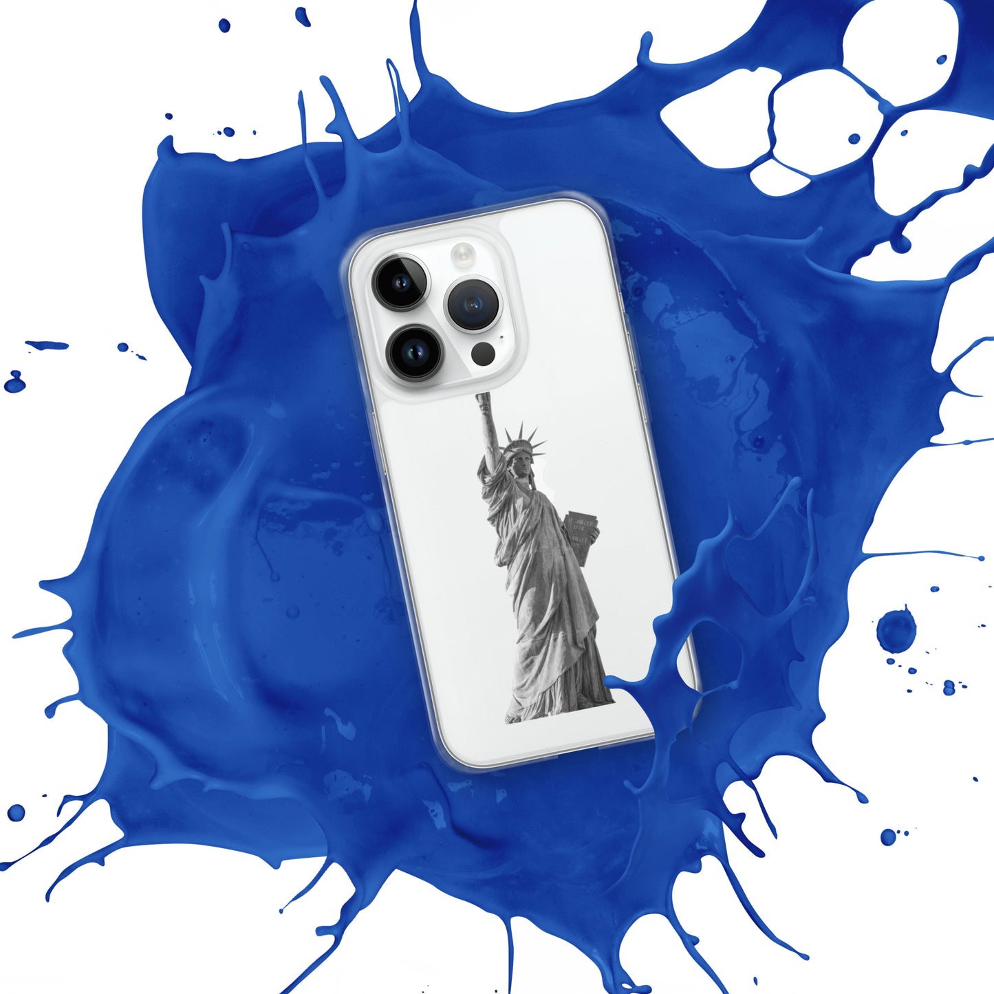 Coque luxe pour iPhone®