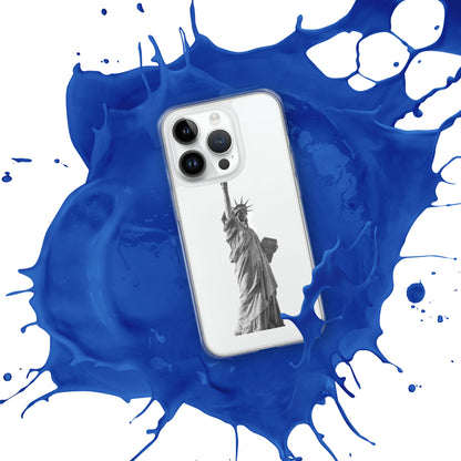 Coque luxe pour iPhone®