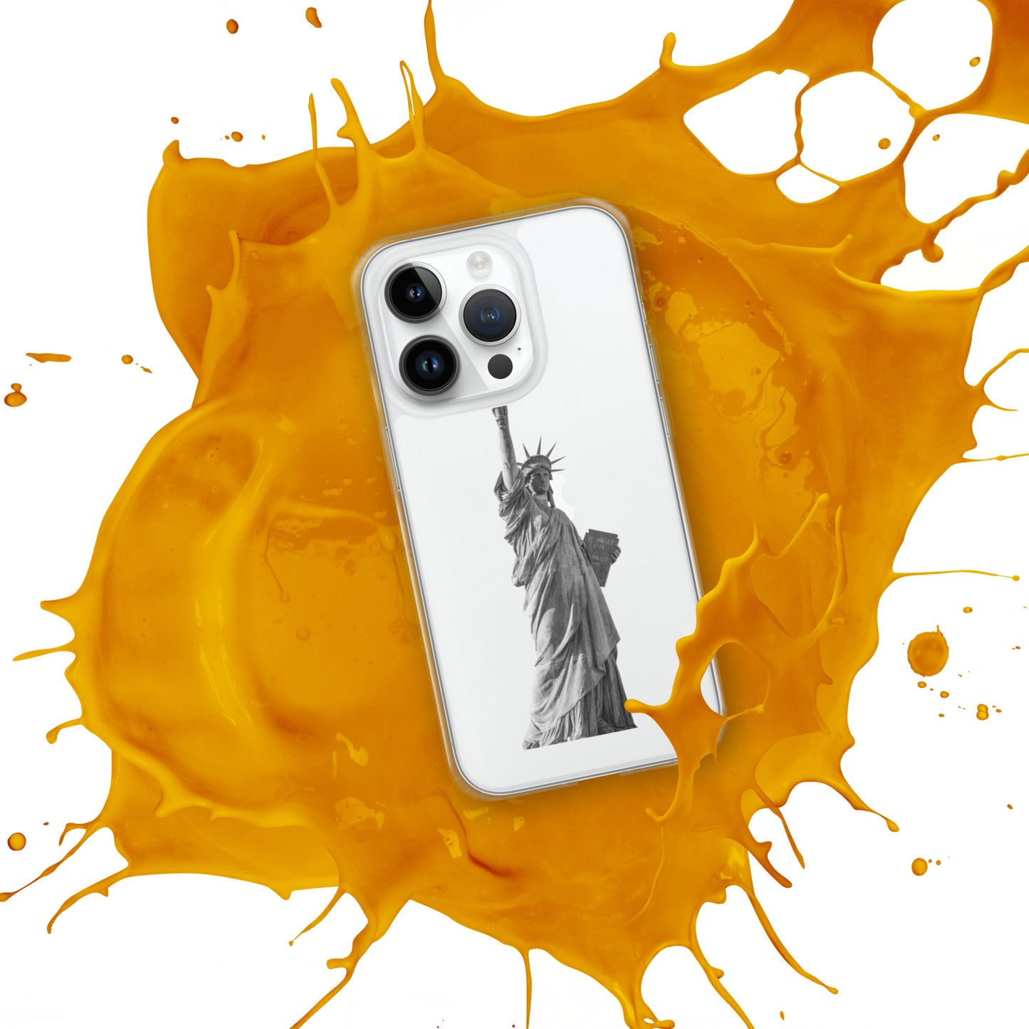 Coque luxe pour iPhone®