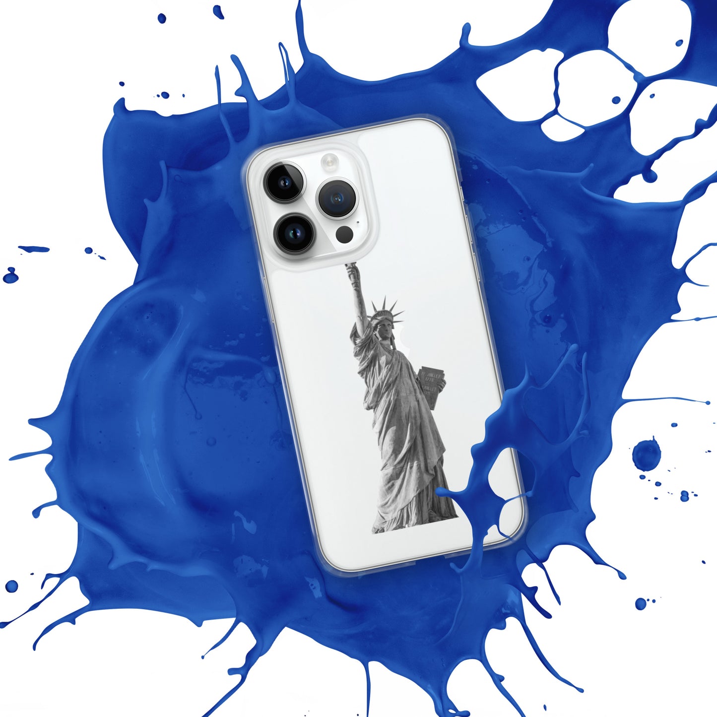 Coque luxe pour iPhone®