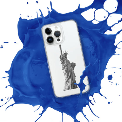 Coque luxe pour iPhone®