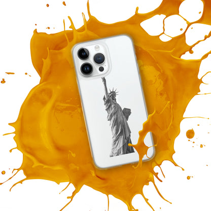 Coque luxe pour iPhone®