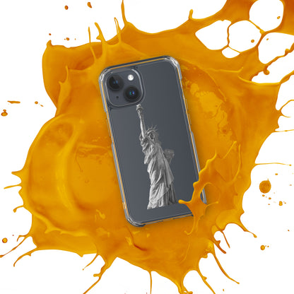 Coque luxe pour iPhone®