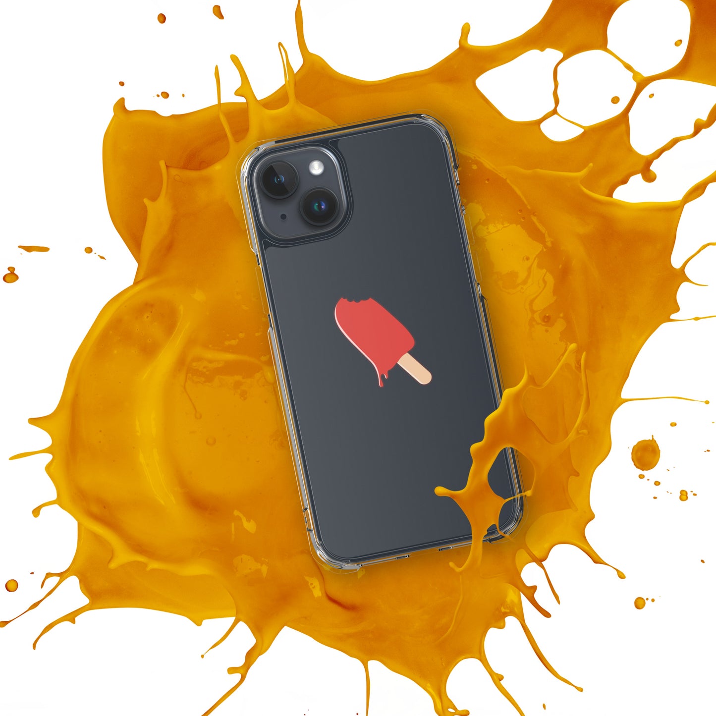 Coque luxe pour iPhone®