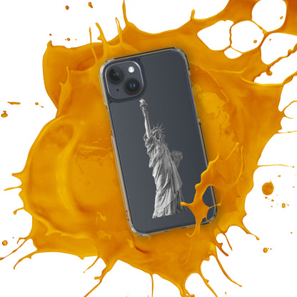 Coque luxe pour iPhone®