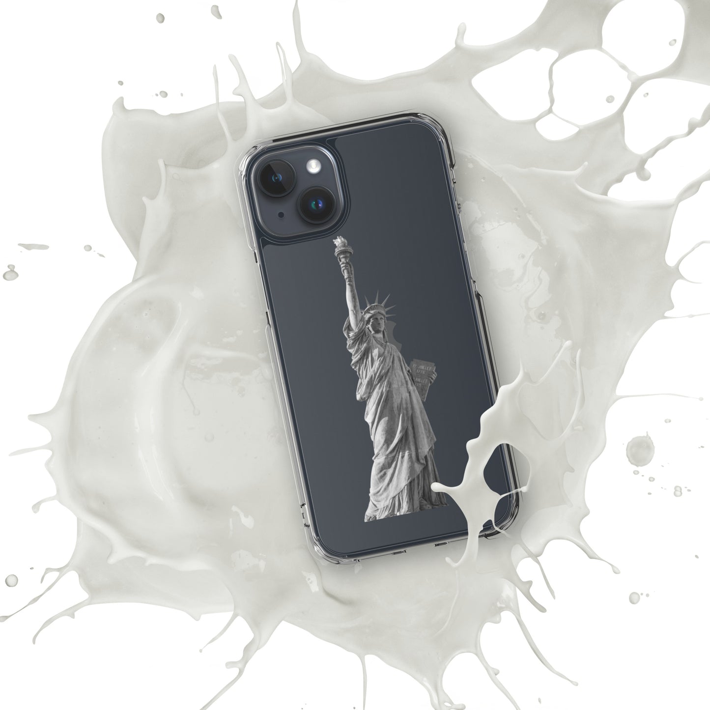 Coque luxe pour iPhone®
