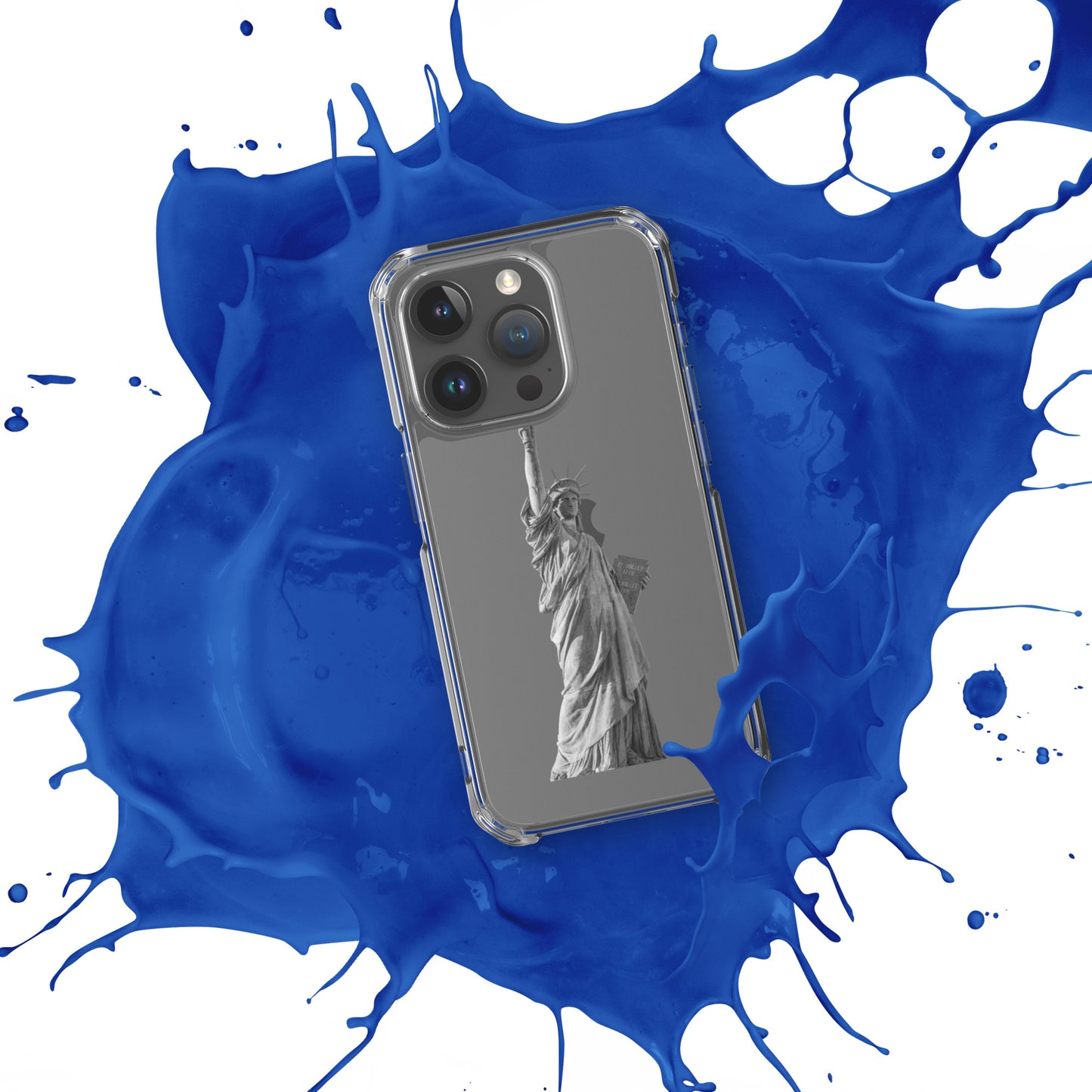 Coque luxe pour iPhone®
