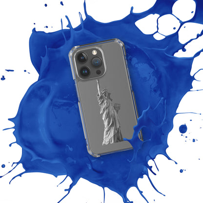 Coque luxe pour iPhone®
