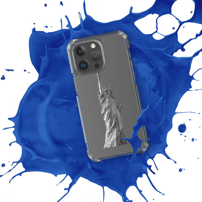 Coque luxe pour iPhone®