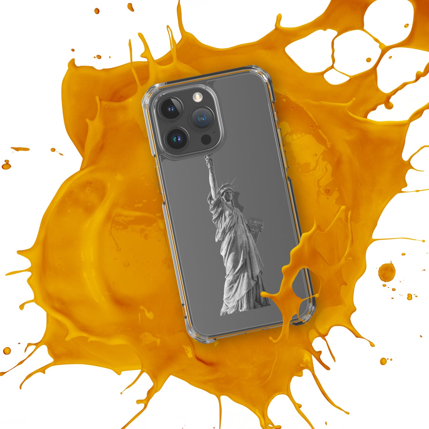 Coque luxe pour iPhone®