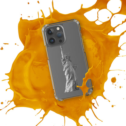 Coque luxe pour iPhone®