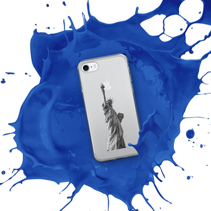 Coque luxe pour iPhone®