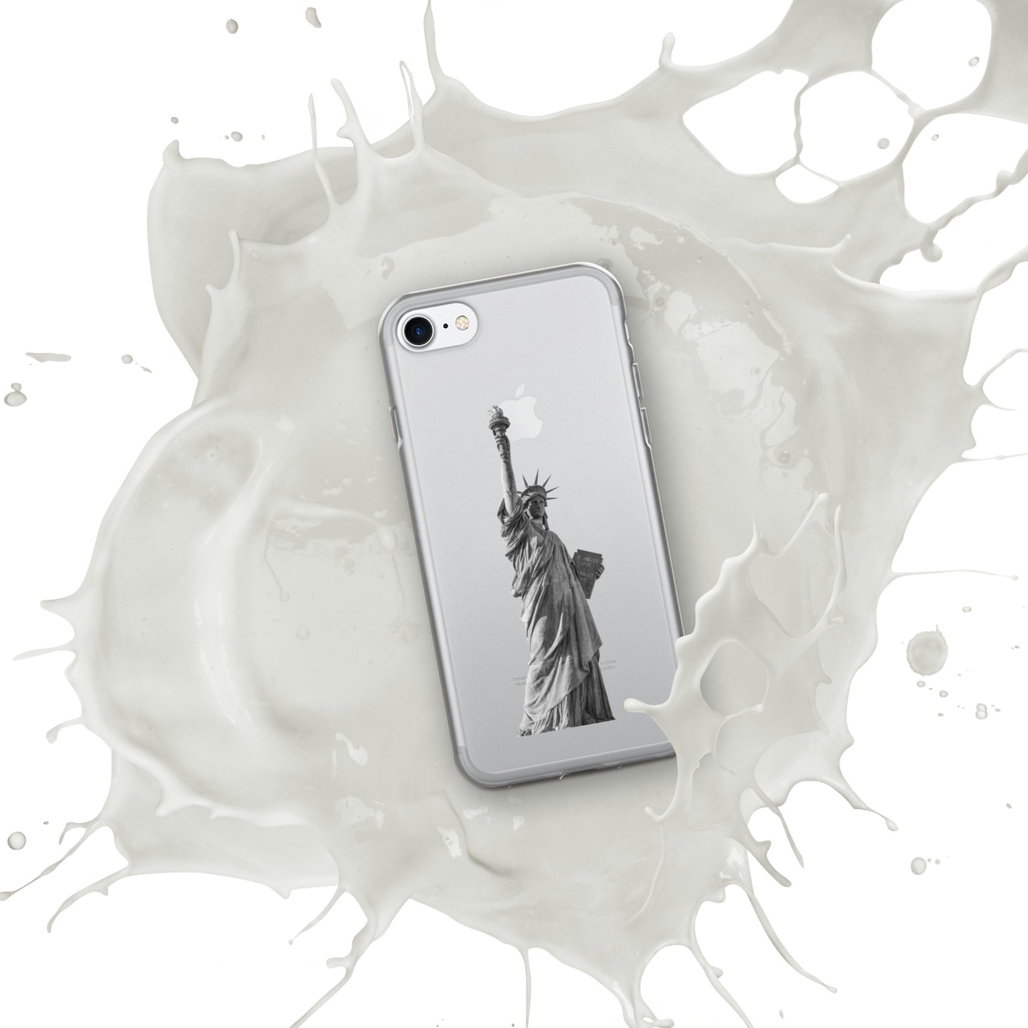 Coque luxe pour iPhone®